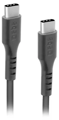 Produktbild von SBS Datenkabel 1,5 m – USB-C-Stecker