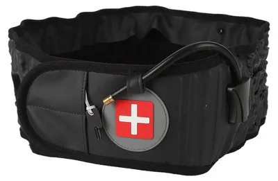 Zdjęcie produktu dla Stabilizator odciążający plecy - Urządzenie do trakcji lędźwiowej - Ulga w bólach pleców