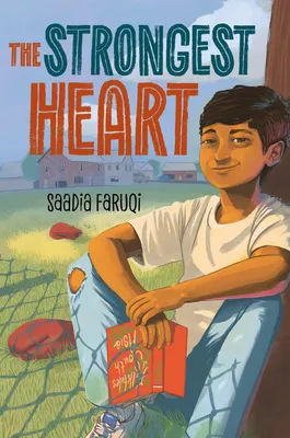 Produktbild von The Strongest Heart