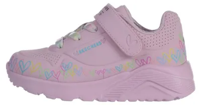 Produktbild von Schuhe Skechers Uno Lite-heart Craze 314091NLPMT