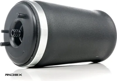 Produktbild von RIDEX 4119A0010 Luftfederung Luftfeder für BMW X5 (E53) Hinten Rechts