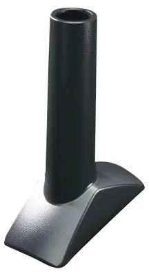 Produktbild von Rittal CP 6212.900, Schwarz, 1 Stück(e)
