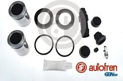 Produktbild von AUTOFREN SEINSA D41122C Reparatursatz, Bremssattel x
