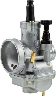 Immagine prodotto di Carburatore POLINI CP D.21 aria pomello