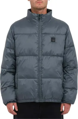 Produktbild von Volcom Walltz Jacke Blau L Mann Blau L