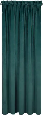 Produktbild von Eurofirany Vorhang VILLA 140X270 Kräuselband