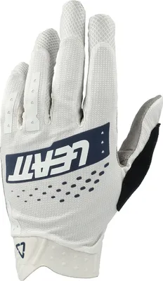 Obrázok produktu pre Rukavice Leatt Glove MTB 2.0 X-Flow, oceľové, veľkosť S.