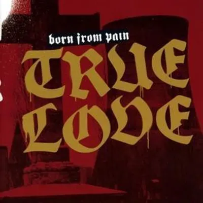Produktbild von True Love
