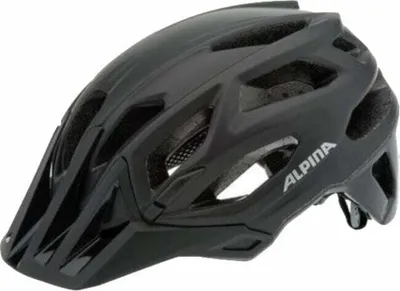 Produktbild von ALPINA GARBANZO 37 black gloss 57