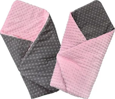 Produktbild von COSING Babyhörnchen MINKY - ROSA