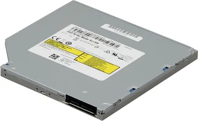 Immagine prodotto di Dell DVD+/-RW 8X 9,5T GU90N HLDS (9M9FK)