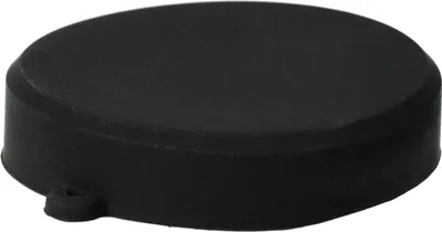 Produktbild von vhbw Objektivdeckel kompatibel mit DJI Zenmuse X3 Kamera - Kunststoff Schwarz