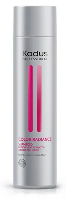 Image de Shampooing Kadus Professional Color Radiance 250 ml