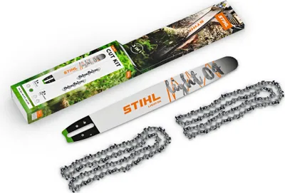 Produktbild von STIHL Sägensatz 10 - Light 04 40 cm - .325" Super Pro