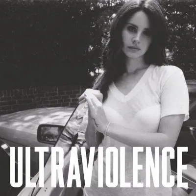 Imagen del producto de Lana Del Rey - Ultraviolence