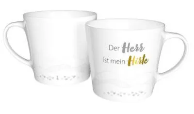 Obrázok produktu pre Pán je môj pastier - Hrnček