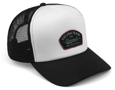 Image de Monotox Bonnets Racing Cap, MX22032
