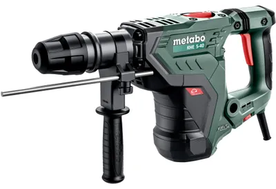 Produktbild von Metabo KHE 5-40 Kombihammer 2 Funktionen: Hammerbohren & Meißel