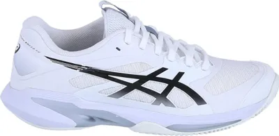 Produktbild von asics SOLUTION SPEED FF 4 CLAY Tennisschuhe | Outdoor | Herren | WHITE/BLACK | 42