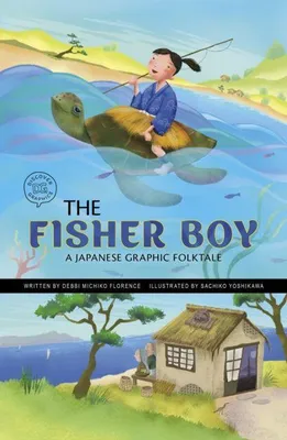 Produktbild von The Fisher Boy