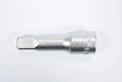 Zdjęcie produktu dla Yato YT-1246, Pojedynczy artykuł, Przedłużacz, Stal chromowo-wanadowa, 1/2", Chrom, 24 mm