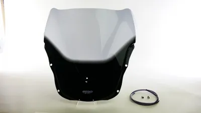 Immagine prodotto di Parabrezza moto MRA HONDA CBR 1100 XX, SC35, -, forma R, colorato