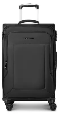 Produktbild von Franky Melbourne 3.0 4-Rollen Trolley 69 cm mit Dehnfalte