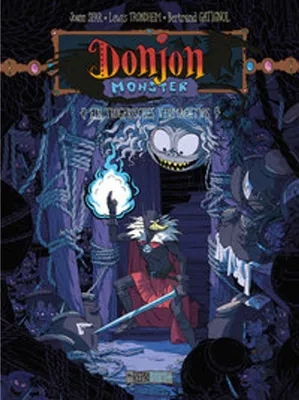 Produktbild von Donjon Monster 17