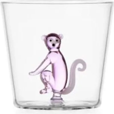 Image de SAVANNAH rose Tumbler singe