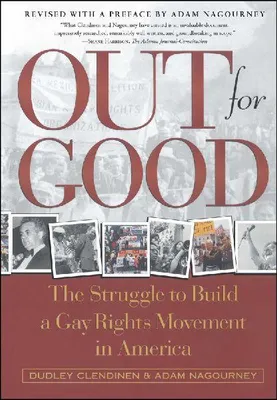 Produktbild von Out For Good