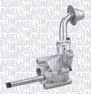 Image de Pompe A Huile Vw Passat 1.6/1.8 88-