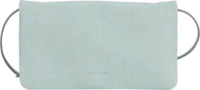 Produktbild von GERRY WEBER Umhängetasche Spring Fest Shoulderbag Mint