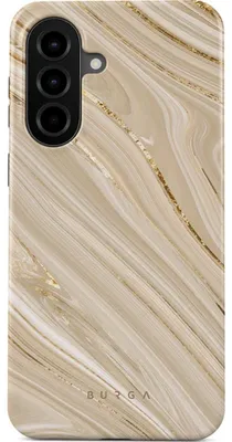 Produktbild von Handyhülle für Galaxy A57 5G, Burga Tough, Full Glam