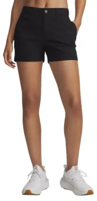 Produktbild von Under Armour Drive 3.5´´ Damen Shorts Schwarz S Frau Schwarz S