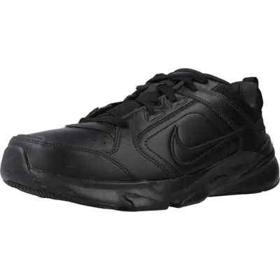 Produktbild von NIKE DEFYALLDAY Schwarz