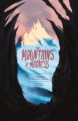 Produktbild von The Mountains of Madness