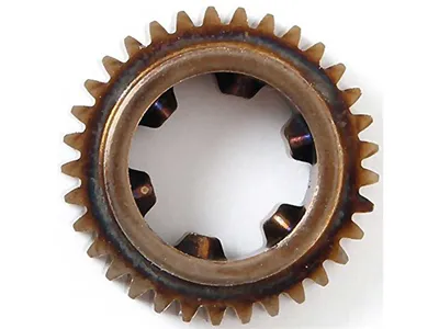 Produktbild von SRAM Sonnenrad S7 33 Zähne groß - Präzises Ersatzteil für Nabenschaltungen...