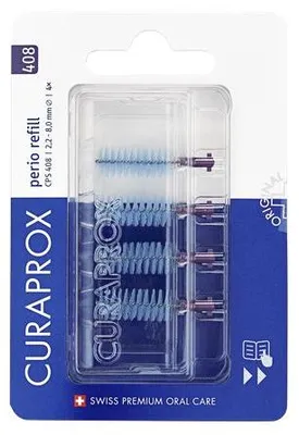 Obrázok produktu pre Curaprox Cps 408 perio Interdent.2,2-8mm 4 St