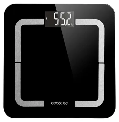 Immagine prodotto di Cecotec Bilancia per bagno Surface Precision Smart Healthy