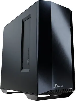 Produktbild von SYNCRO Q704 + DPC-850, Tower-Gehäuse