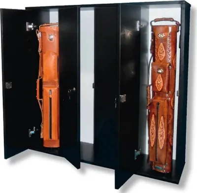 Produktbild von Queueschrank-Tresor, abschließbar