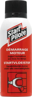 Zdjęcie produktu dla Holts 71011010022 Płyn do rozruchu silnika 150 ml
