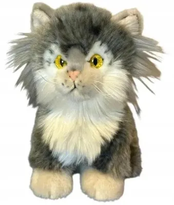 Produktbild von Manul Katze 19cm