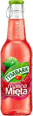 Obrázek produktu pro Nápoj Tymbark Malina Mięta 250 ml