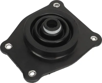 Produktbild von Schaltmanschettendichtung, Gummi-Getriebeisolator NA0164481B mit Nylonbuchse, Ersatz für Mazda MX-5 Miata 1990 bis 2005