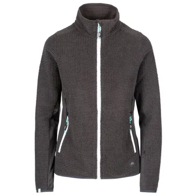 Obrázok produktu pre Dámska fleecová bunda Trespass Liggins TP4445 (XL) (Black spottled)