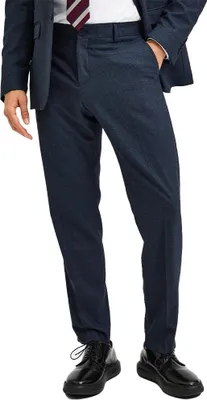 Produktbild von Selected Slim Time Logan Anzughose Blau 42 Mann Blau 42