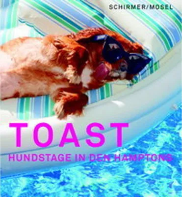 Produktbild von Toast
