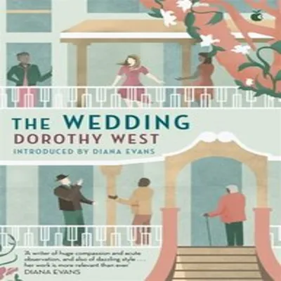 Image de The Wedding