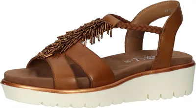 Produktbild von ara Sandalen Sandalen Glattleder